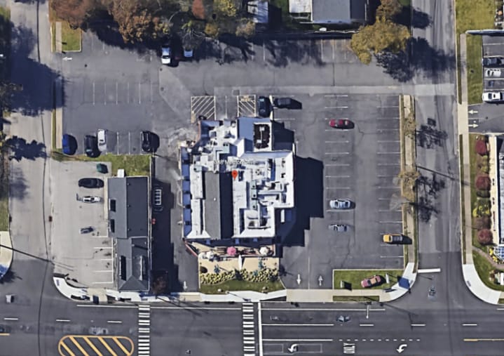 More Photos Of 388 Medford Ave, Patchogue Restaurant For Lease