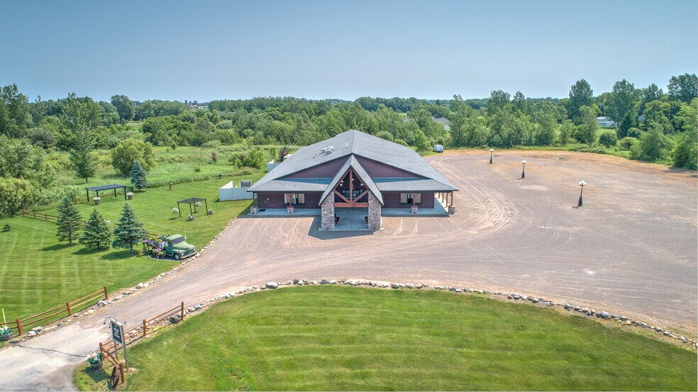 More Photos Of 10376 112th Ave, Milaca Freestanding For Sale