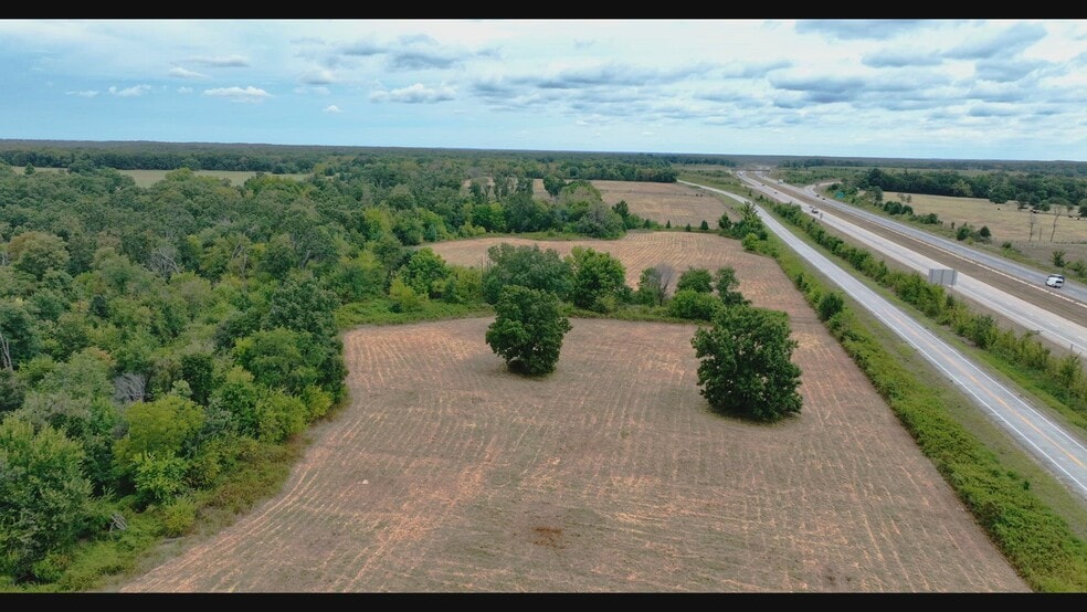 Primary Photo Of N Bertschy Ln, Gravette Land For Sale