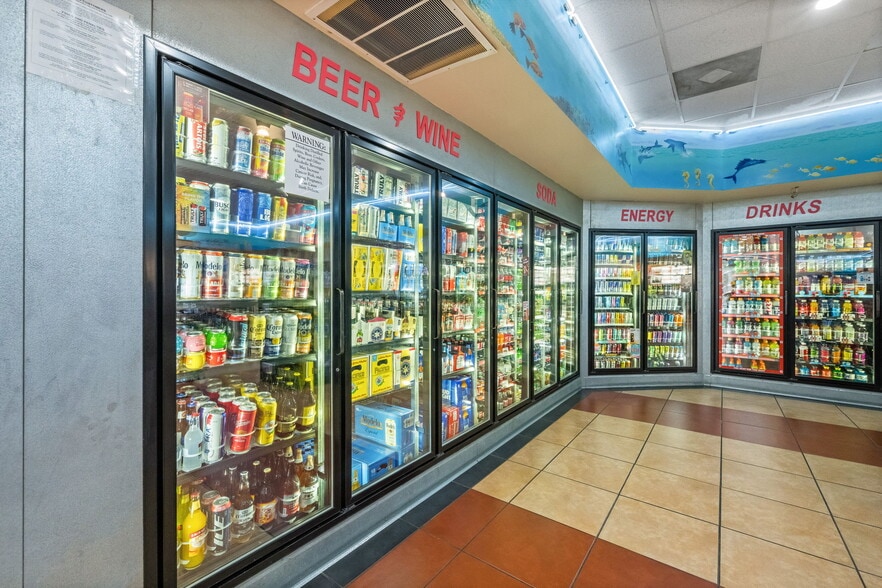 More Photos Of 72363 Baker Blvd, Baker Service Station For Sale