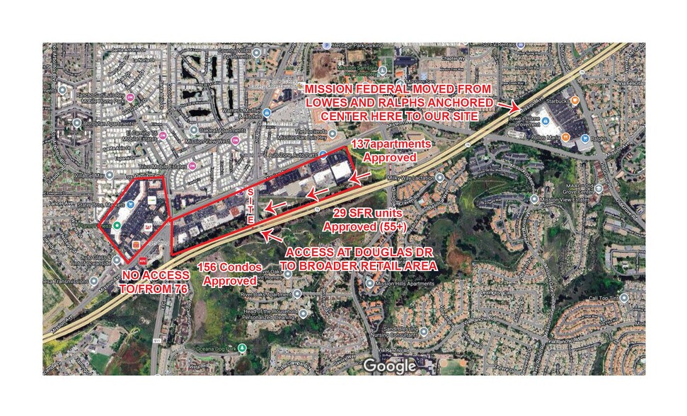 More Photos Of 41 Douglas Dr, Oceanside Unknown For Lease