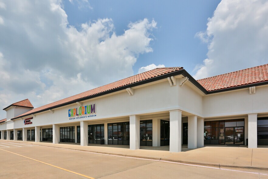 More Photos Of 5800 N Interstate 35, Denton Unknown For Lease