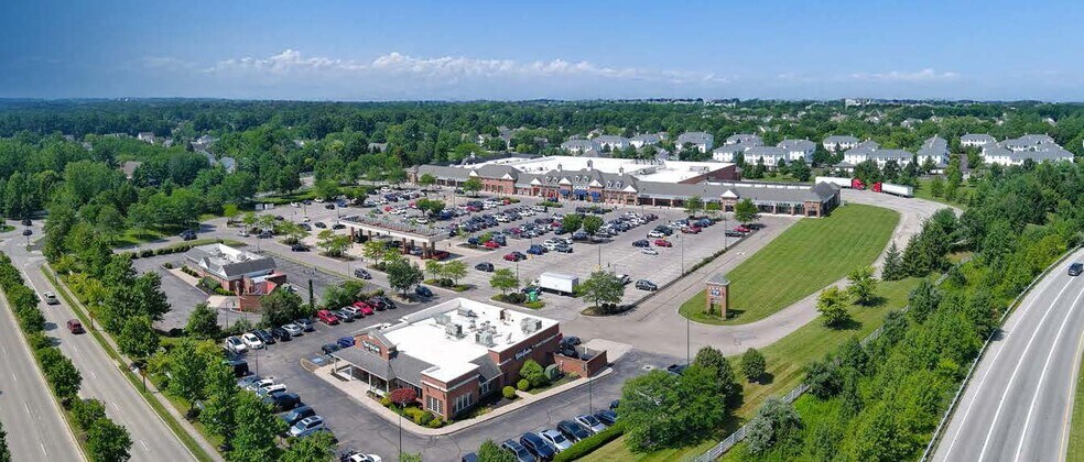 More Photos Of 5125-5211 New Albany Rd, New Albany Unknown For Lease