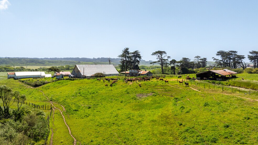 More Photos Of 21601 S Highway 1, Point Arena Land For Sale