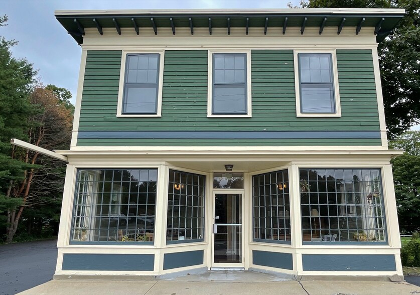 More Photos Of 14 Main St, Southborough Medical For Sale