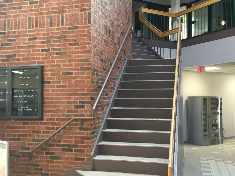 More Photos Of 57 E Main St, Westborough Medical For Lease