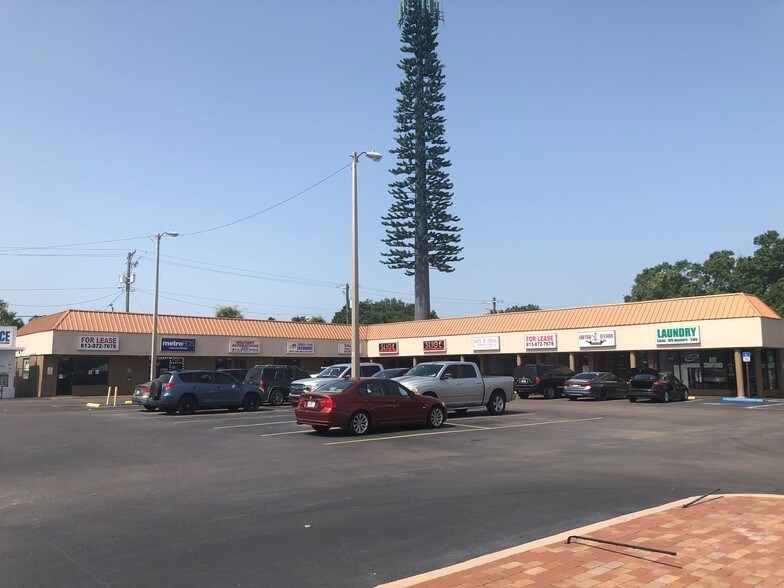 More Photos Of 5821-5843 S Dale Mabry Hwy, Tampa Unknown For Lease