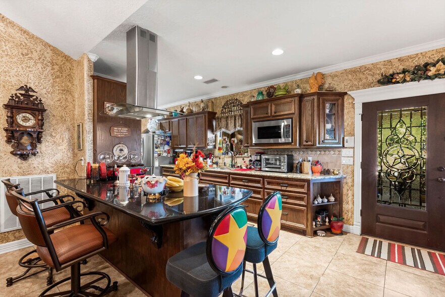 More Photos Of 19042 FM 2854 Rd, Montgomery Land For Sale