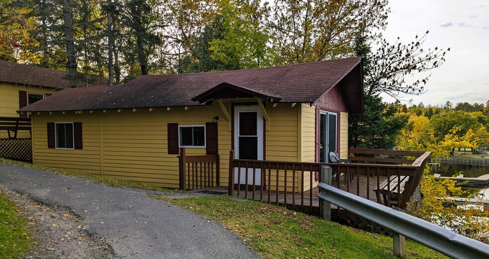 More Photos Of 10060 Gappa Rd, Kabetogama Hospitality For Sale