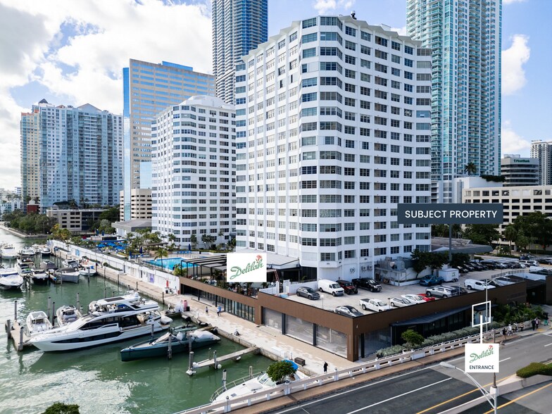 More Photos Of 801 Brickell Bay Dr, Miami Apartments For Sale