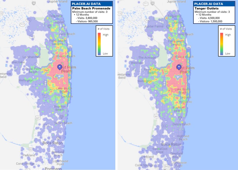 More Photos Of 1801 Palm Beach Lakes Blvd, West Palm Beach Unknown For Lease