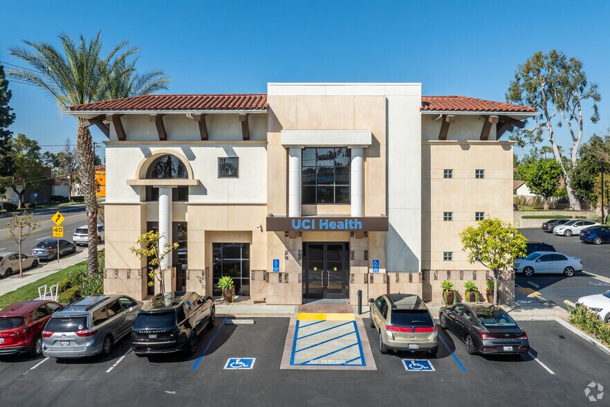 More Photos Of 16671 Yorba Linda Blvd, Yorba Linda Medical For Sale