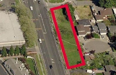 Primary Photo Of 2100 Sebastopol Rd, Santa Rosa Land For Sale