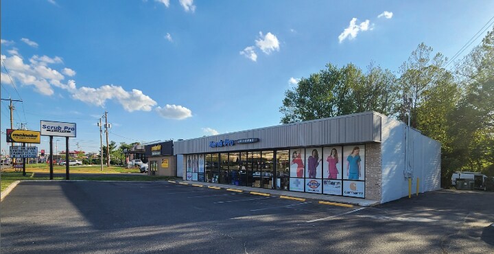 More Photos Of 5301 Route 42, Turnersville Freestanding For Lease