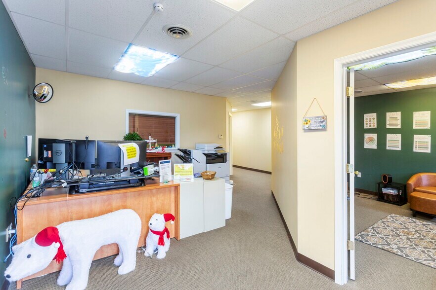 More Photos Of 1947 Medical Ave, Harrisonburg Medical For Lease