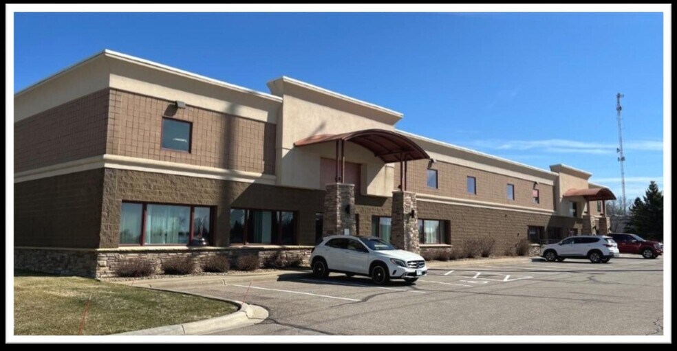 More Photos Of 21205 Eaton Ave, Farmington Light Manufacturing For Sale