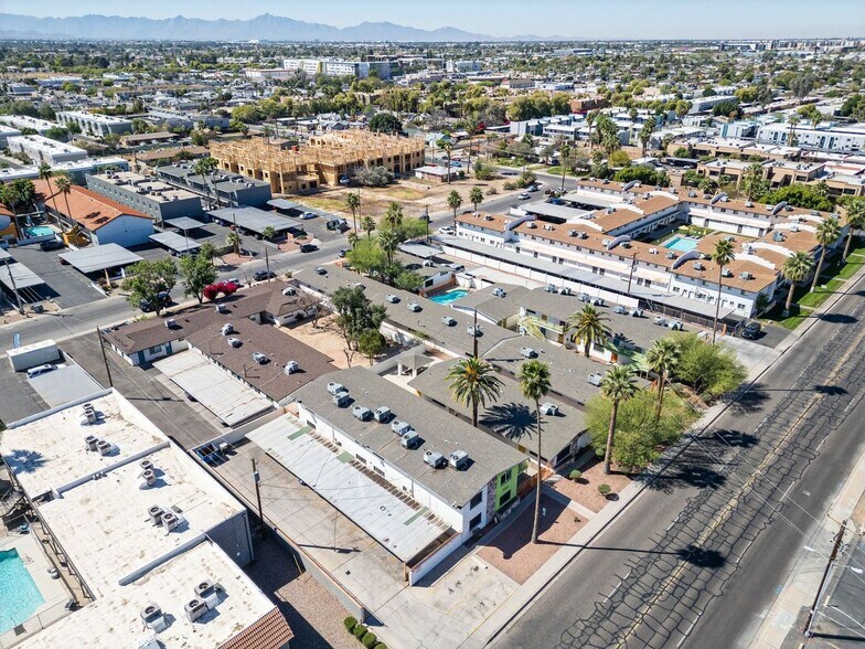 More Photos Of 1623-1625 W Missouri Ave, Phoenix Apartments For Sale