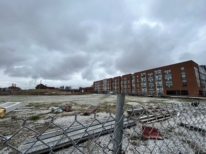 More Photos Of Sojourner Douglass College, Baltimore Schools For Sale