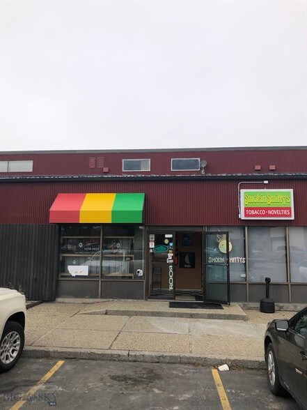 More Photos Of 2744 W Main St, Bozeman Storefront Retail Office For Lease