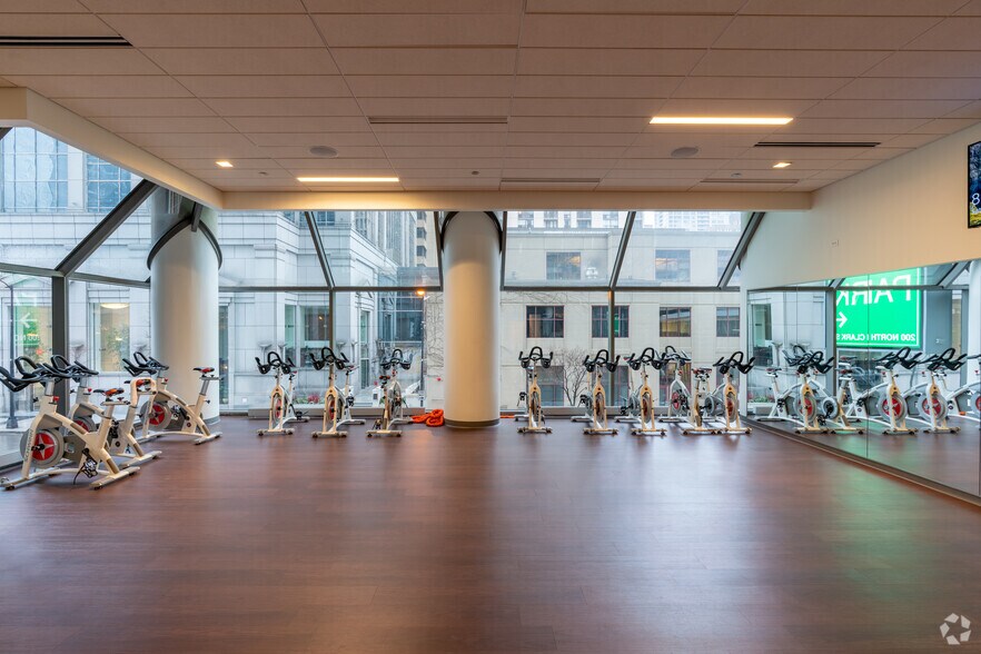 More Photos Of 203 N LaSalle St, Chicago Office For Lease