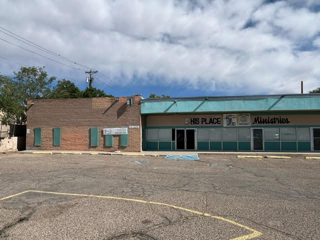 More Photos Of 5505-5511 Central Ave NW, Albuquerque Freestanding For Sale