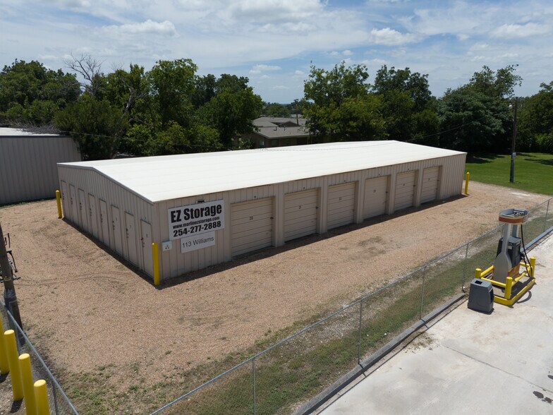 More Photos Of 217 Winter St, Marlin Industrial For Sale