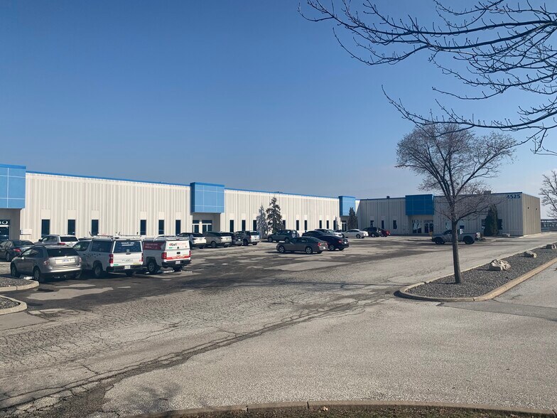 More Photos Of 4525 Rhodes Dr, Windsor Light Distribution For Lease