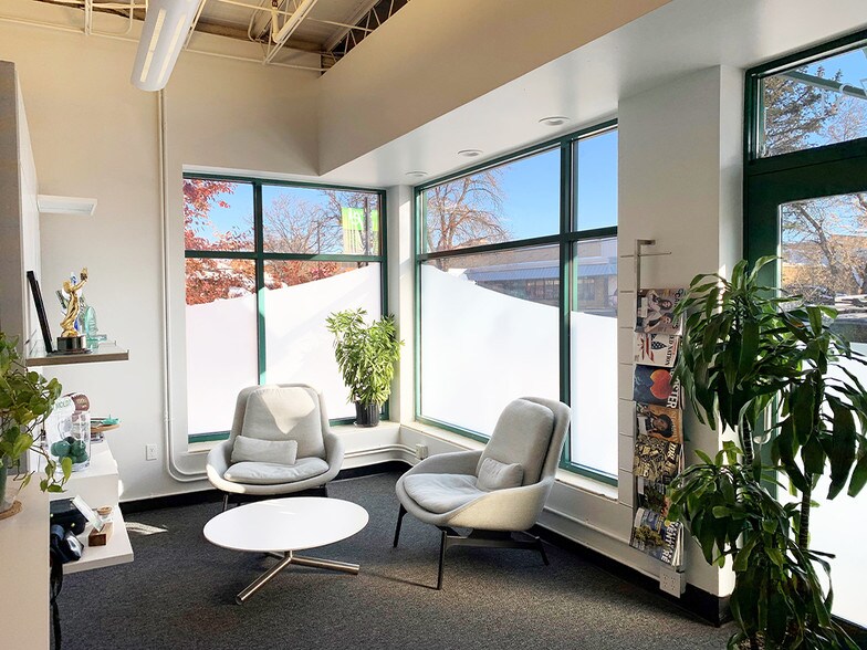 More Photos Of 1729 15th St, Boulder Office For Lease