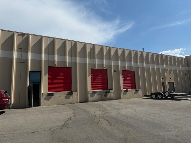More Photos Of 621 9th Ave, Midvale Warehouse For Lease