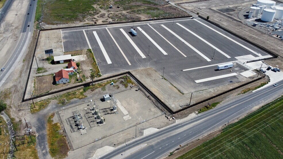 More Photos Of 22700 Kasson Rd, Tracy Land For Lease