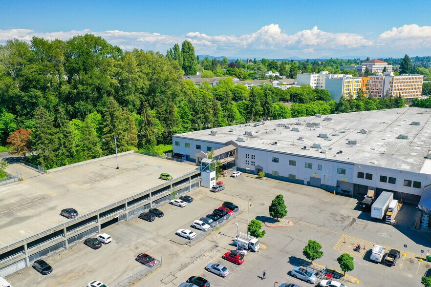 More Photos Of 2646 Rainier Ave S, Seattle Industrial For Sale