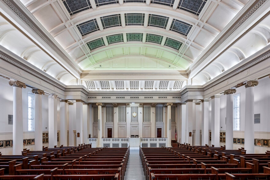 More Photos Of 220 North St, Buffalo Specialty For Sale