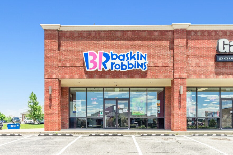 More Photos Of 3245 Mount Moriah Ave, Owensboro Storefront For Sale