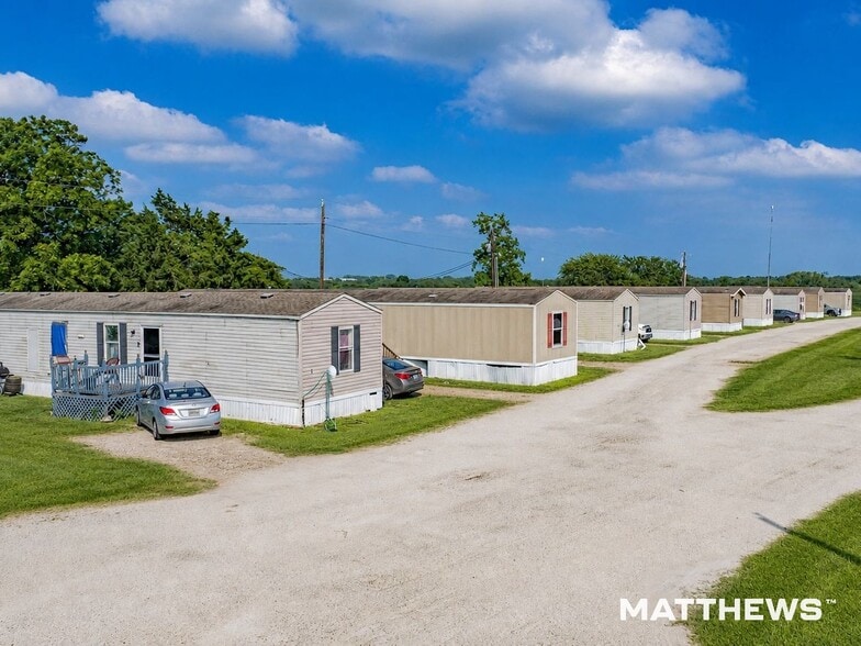 More Photos Of 775 Guadalupe Rd, Victoria Manufactured Housing Mobile Home Park For Sale