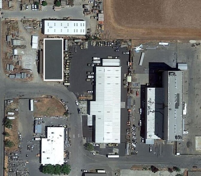 Primary Photo Of 11505 Douglas Rd, Rancho Cordova Land For Lease