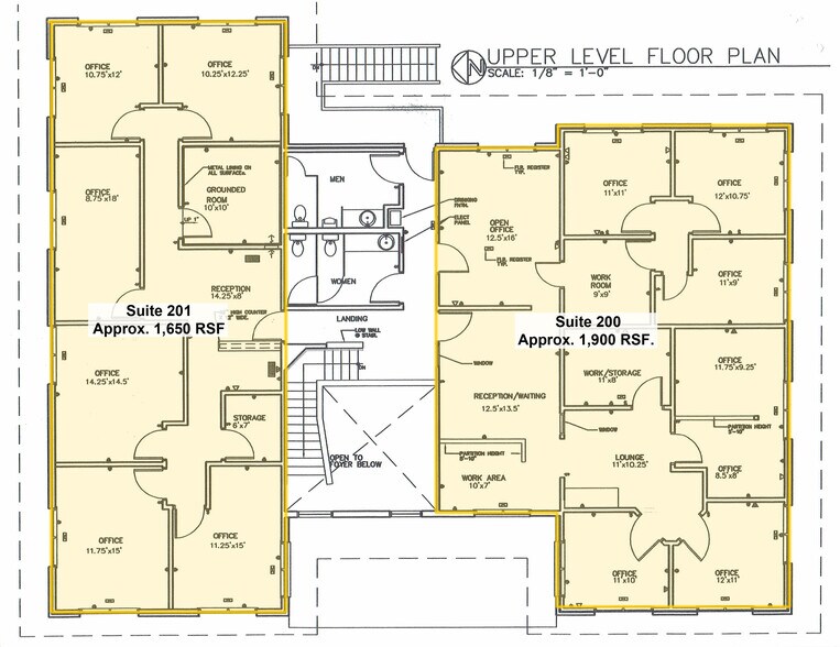 More Photos Of 1867 Austin Bluffs Pky, Colorado Springs Office For Lease