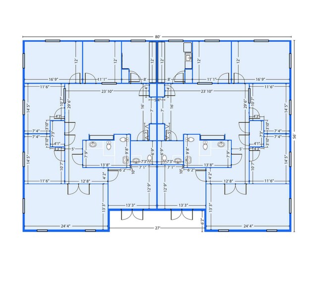 More Photos Of 3535 Alt 19 N, Palm Harbor Office For Sale
