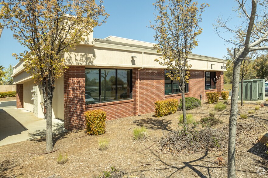 More Photos Of 3439 Robin Ln, Cameron Park Medical For Lease
