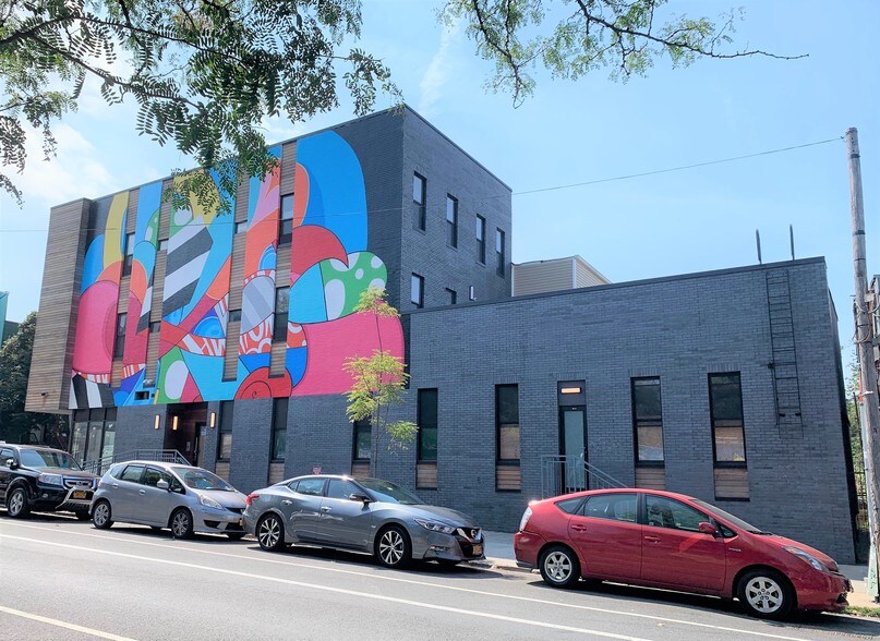 More Photos Of 628-636 Knickerbocker Ave, Brooklyn Apartments For Sale