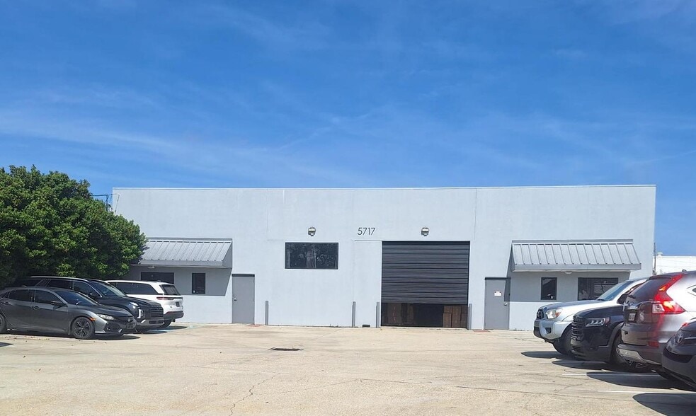 Primary Photo Of 5615-5617 Crawford St, New Orleans Warehouse For Sale