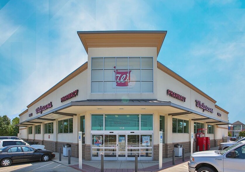 Primary Photo Of 110 S SW Loop 323, Tyler Drugstore For Sale