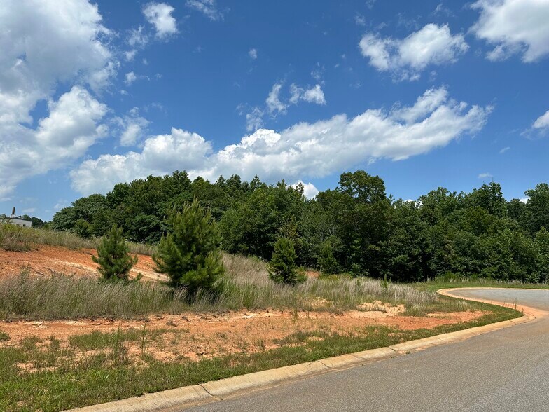 More Photos Of Partnership Drive, Shelby Land For Sale