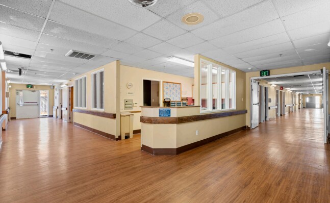 More Photos Of 50 Beach Rd, Wolcott Skilled Nursing Facility For Sale