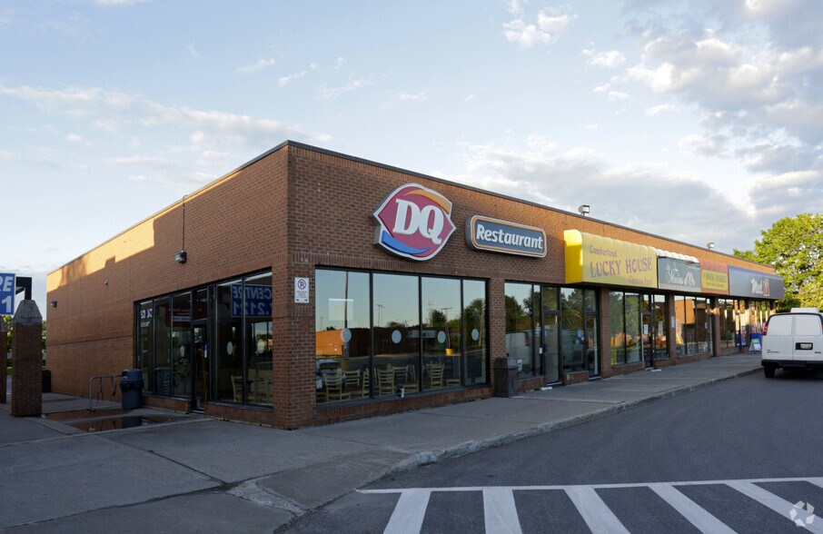 More Photos Of 1675 10th Line Rd, Ottawa Unknown For Lease