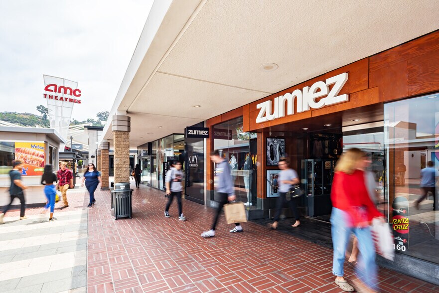 More Photos Of 1288-1640 Camino Del Rio N, San Diego Unknown For Lease