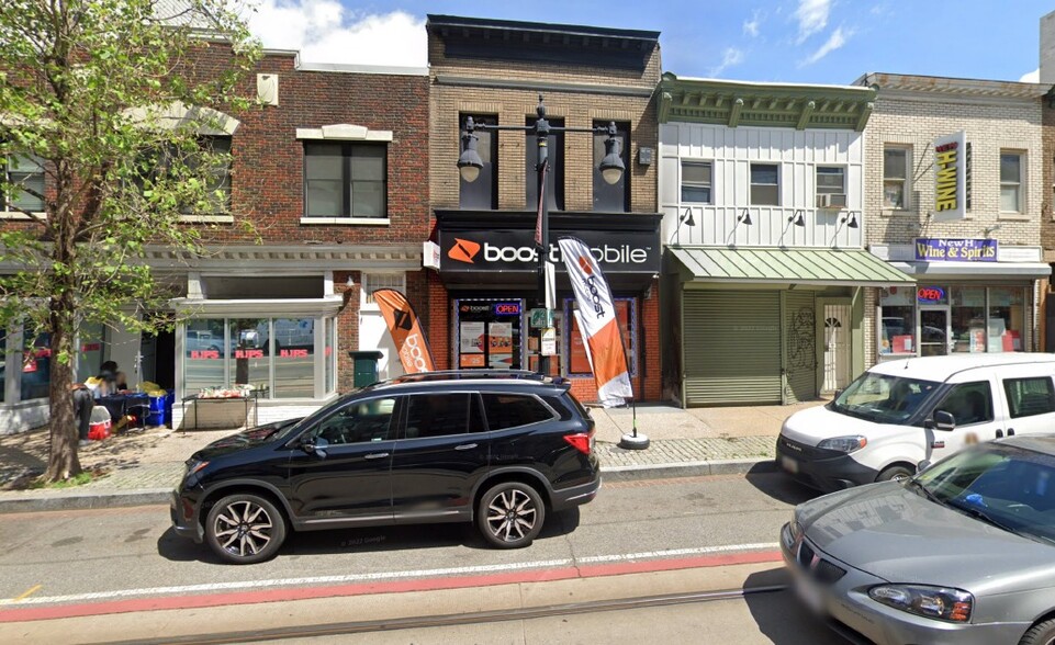 Primary Photo Of 910 H St NE, Washington Storefront Retail Office For Sale