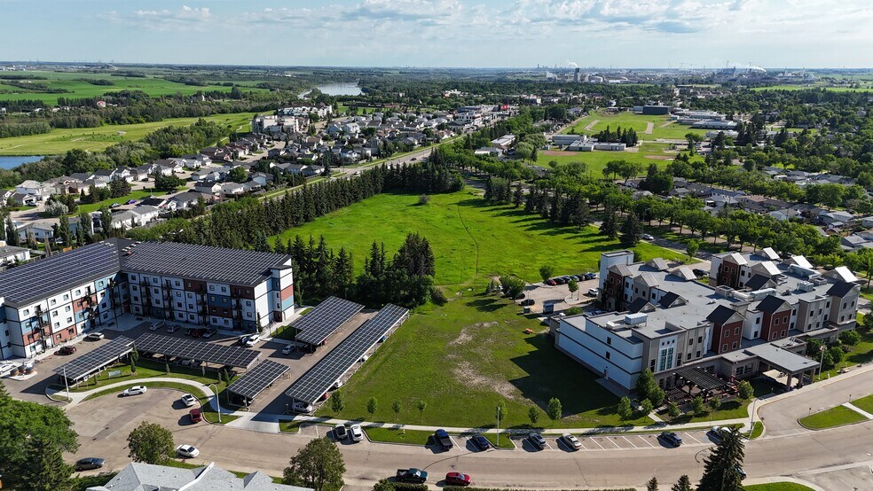 More Photos Of 9430 95th St, Fort Saskatchewan Land For Sale