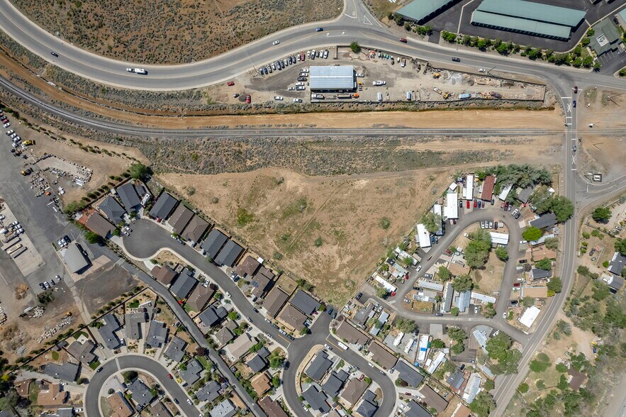 More Photos Of 5935 W Ranger Rd, Reno Land For Sale