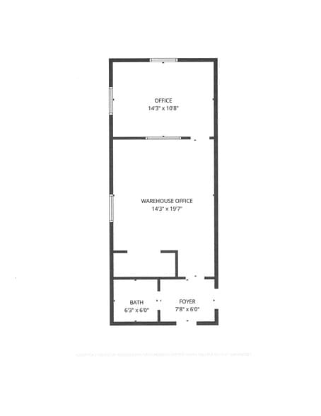 More Photos Of 138 Moose Loop Rd, Canton Warehouse For Sale