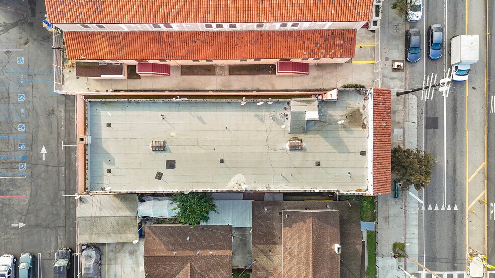 More Photos Of 5606 S Figueroa St, Los Angeles Apartments For Sale